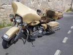 Harley-Davidson - FLHT - Electra Glide - 1984, Motoren