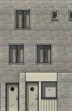 Te huur: Appartement Kanaalstraat in Assen, Assen, Appartement, Drenthe