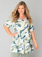 YESTA ECO tuniek Ankie Essential Maat:, Kleding | Dames, Verzenden, Nieuw, Overige kleuren