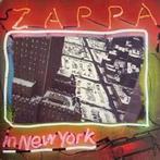 LP gebruikt - Zappa - Zappa In New York (Germany, 1978), Zo goed als nieuw, Verzenden