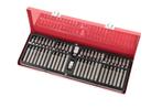 TM 54 Delige Inbus, Torx en Veeltand Bitset, Auto diversen, Verzenden, Nieuw