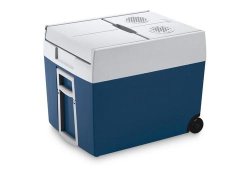 Mobicool MT48W thermo-elektrische koelbox met wielen - 48l -, Huis en Inrichting, Woonaccessoires | Overige, Zo goed als nieuw
