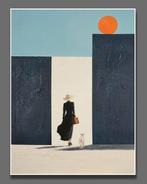 Clelia - The Threshold of Noon