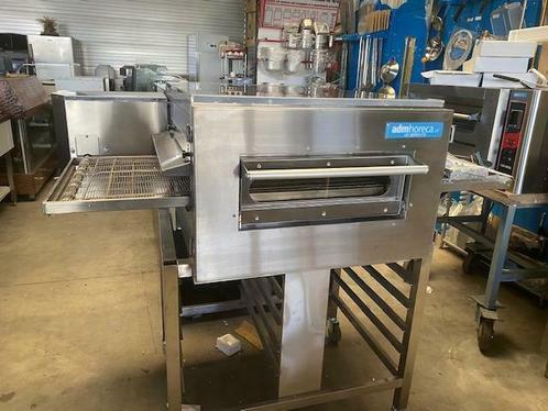 Shoowroom model PIZZA OVEN lopende band | Conveyor, Zakelijke goederen, Horeca | Keukenapparatuur, Nieuw in verpakking, Bakkerij en Slagerij