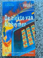 De Ziekte van Alzheimer, Boeken, Psychologie, Gelezen, Drs. Wiebe Braam & dr. Paul Dautzenberg, Persoonlijkheidsleer, Verzenden