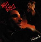 Willy DeVille - Miracle, Cd's en Dvd's, Gebruikt, Ophalen of Verzenden
