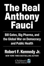 9781510766808 Childrens Health Defense-The Real Anthony F..., Boeken, Verzenden, Nieuw, Robert F. Kennedy Jr.