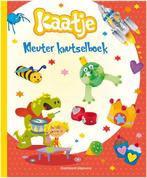 Kleuter knutselboek / Kaatje 9789002231544, Verzenden, Gelezen