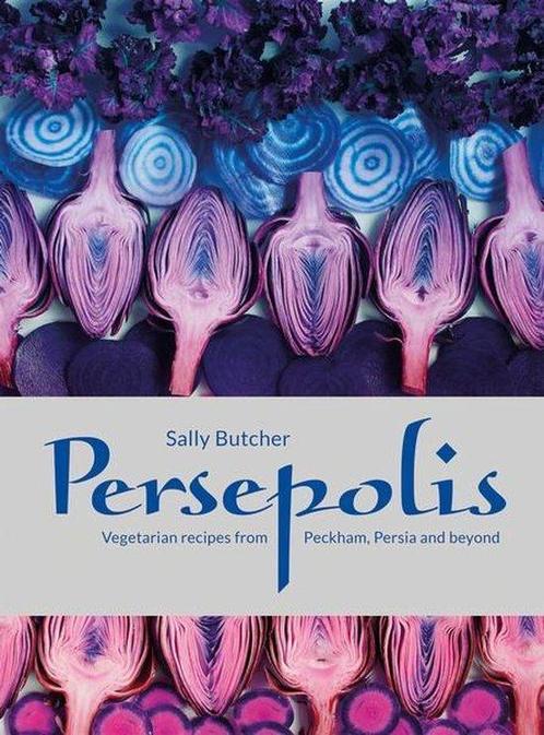 9781910496886 Persepolis Sally Butcher, Boeken, Kookboeken, Nieuw, Verzenden