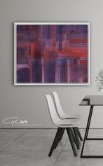 Parscha Mirghawameddin - Red Light District - XXL