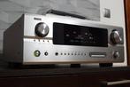 Denon - AVR-2805 + Audyssey DM-A409 Solid state meerkanaals, Nieuw