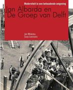 Moderniteit in een behoudende omgeving 9789490322175, Boeken, Kunst en Cultuur | Architectuur, Verzenden, Gelezen, Jan Molema