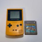 Nintendo - Gameboy Color - Nintendo Game Boy Color (Yellow), Spelcomputers en Games, Nieuw