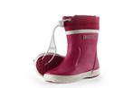 Bergstein Regenlaarzen in maat 25 Roze | 10% extra korting, Kinderen en Baby's, Kinderkleding | Schoenen en Sokken, Verzenden