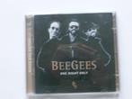 Bee Gees - One Night Only / 2 CD (polydor), Cd's en Dvd's, Cd's | Pop, Verzenden, Zo goed als nieuw