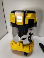 Karcher WD 3-18 S Battery Set V-17/20 Bouwstofzuigers, Witgoed en Apparatuur, Stofzuigers, Verzenden, Nieuw