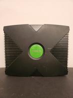 Xbox Original + Orginele Controller, Spelcomputers en Games, Spelcomputers | Xbox Original, Ophalen of Verzenden, Zo goed als nieuw