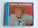 Conny Vandenbos - Ik ben gelukkig zonder jou, Cd's en Dvd's, Cd's | Nederlandstalig, Verzenden, Zo goed als nieuw