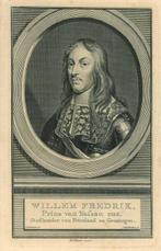 Portrait of William Frederick, Prince of Nassau-Dietz