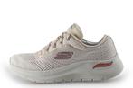 Skechers Sneakers in maat 39 Beige | 20% korting, Skechers, Verzenden, Beige, Sneakers of Gympen