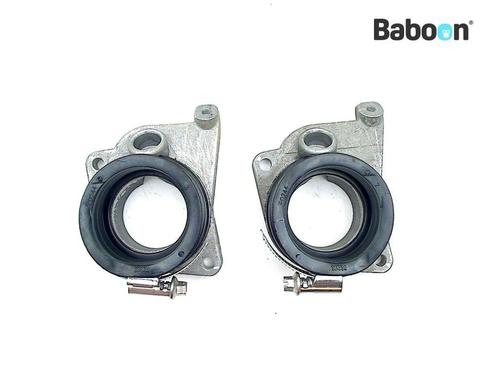 Inlaat Rubber BMW C 650 Sport (C650 16), Motoren, Onderdelen | BMW, Gebruikt, Verzenden