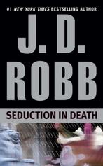 Seduction in Death 9780425181461 Nora Roberts, Verzenden, Gelezen, Nora Roberts