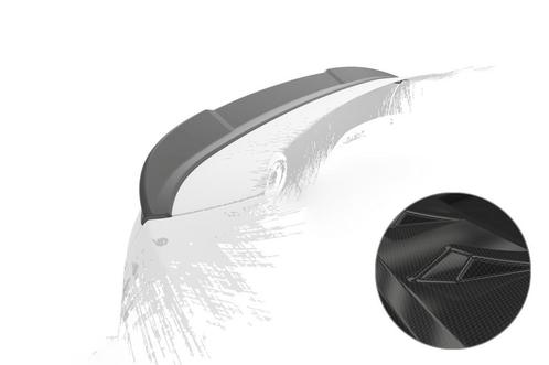 Achtervleugel met ABE voor BMW X4 G02 HF011-C, Auto-onderdelen, Carrosserie en Plaatwerk, Nieuw, Verzenden