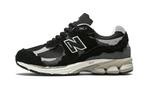 New Balance 2002R Protection Pack Black - maat 44.5, Verzenden, Zwart, New Balance, Nieuw