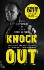 Knock out 9789043528856 Joop Gottmers, Joop Gottmers, Henk Stoorvogel, Gelezen, Verzenden