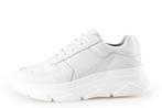 Bridge Footwear Sneakers in maat 37 Wit | 10% korting, Bridge Footwear, Verzenden, Wit, Sneakers of Gympen