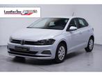 Volkswagen Polo 1.0 MPI Comfortline, Wit, Plug-in hybride, Handgeschakeld, Nieuw