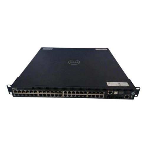 Dell S55T-AC, Computers en Software, Netwerk switches, Nieuw, Verzenden