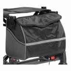 Luxe tas voor de rollator Double, Light & City, Ophalen of Verzenden, Nieuw