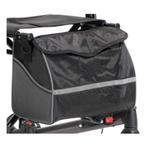 Luxe tas voor de rollator Double, Light & City, Nieuw, Ophalen of Verzenden