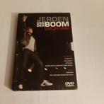 Jeroen van der Boom  live, Cd's en Dvd's, Verzenden, Gebruikt