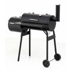 Tepro Smoker Wichita 1038 van 179 voor 89 euro