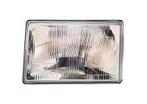 KOPLAMP VOOR JEEP GRAND CHEROKEE 1993-1998 55054576, Ophalen of Verzenden, Nieuw