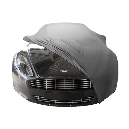 Autohoes passend voor Aston Martin Rapide binnen BESTE, Auto diversen, Autohoezen, Op maat, Nieuw, Ophalen of Verzenden