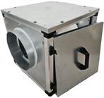 VentilatorBox 1500 m³/h Dubbelwandig, Verzenden, Nieuw, Ventilator en Afzuiger