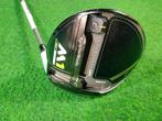 Taylormade M1 driver 10.5 graden stiff flex golfclub, Ophalen of Verzenden, Zo goed als nieuw, Club, Overige merken