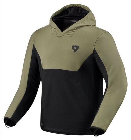Andon Motorhoodie REVIT!, Motoren, Kleding | Motorkleding, Verzenden