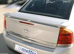 Achterspoiler Opel Vectra C 5-deurs 2002-2008, Nieuw, Ophalen of Verzenden