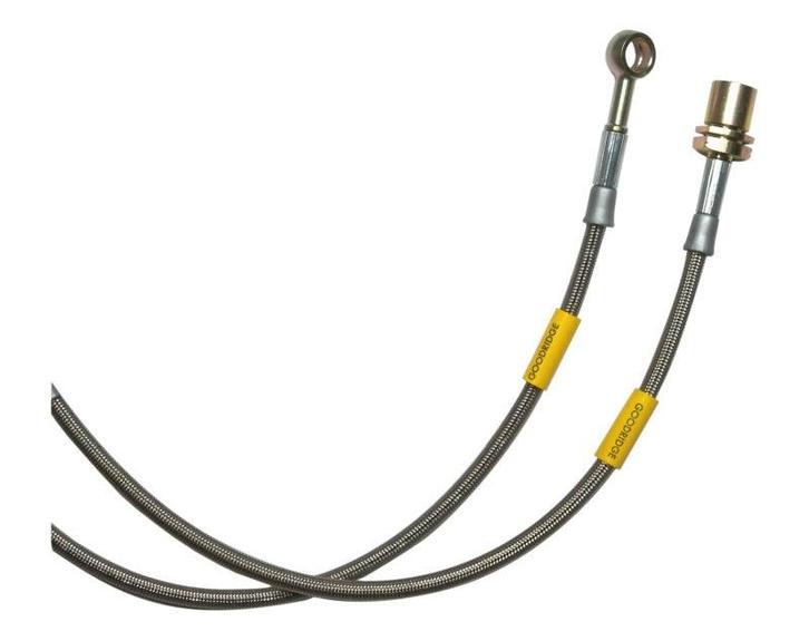 Goodridge 00-03 Chevy S-10 4WD/Blazer / 00-03 GMC Jimmy, Auto-onderdelen, Remmen en Aandrijving, Ophalen of Verzenden