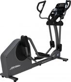 Life Fitness E3 Crosstrainer met Track Connect Console, Verzenden, Nieuw, Metaal, Crosstrainer