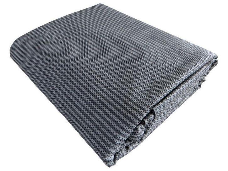 Te Velde pvc geweven tenttapijt 3 mtr. Breed, Caravans en Kamperen, Kampeeraccessoires, Nieuw