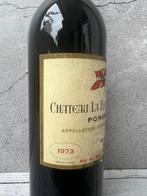 1973 Chateau La Fleur-Petrus - Pomerol - 1 Fles (0,75 liter), Verzamelen, Nieuw