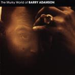 cd - Barry Adamson - The Murky World Of Barry Adamson, Verzenden, Zo goed als nieuw