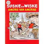 Suske en Wiske Amoris van Amoras (NR 200) 9789002150869, Boeken, Stripboeken, Gelezen, Willy Vandersteen, Willy Vandersteen, Verzenden