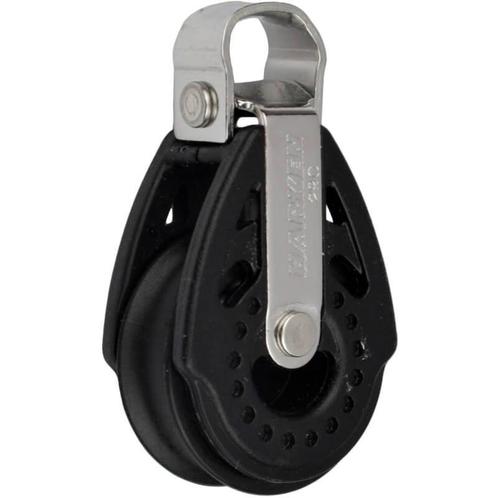 Harken Carbo 29mm 90 Fixed Head Block, Watersport en Boten, Accessoires en Onderhoud, Ophalen of Verzenden