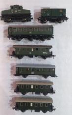 Fleischmann, Lima, Piko H0 - 8062/201660/57630 - Modeltrein, Nieuw